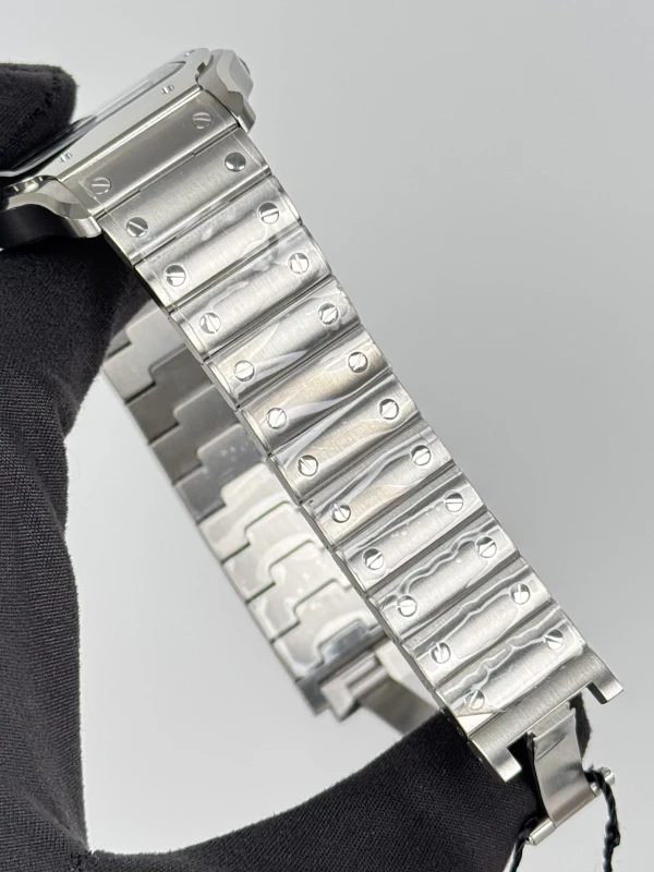 Cartier  WATCH WSSA0062 6
