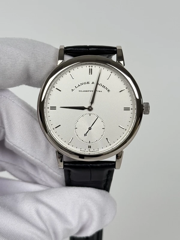 A. Lange & Sohne GRAND AUTOMATIC 307.026 2