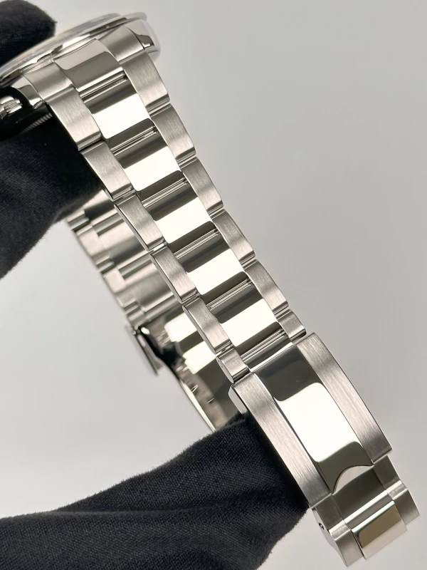Rolex Cosmograph 40mm Steel 116520-Black 5