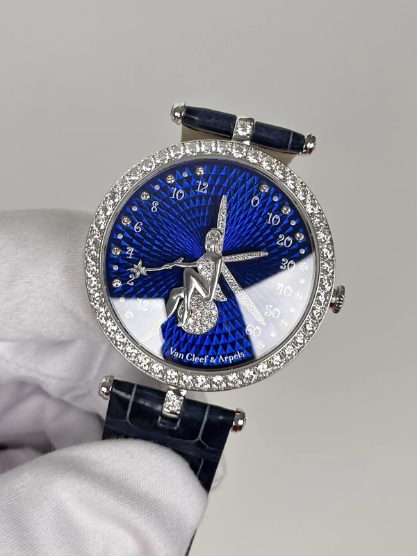 Van Cleef &amp; Arpels  Arpels Féerie VCARO8T500 4