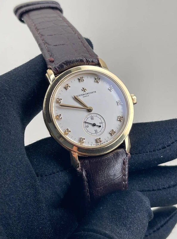 Vacheron Constantin Grande Classique 81000/000j-9105 3