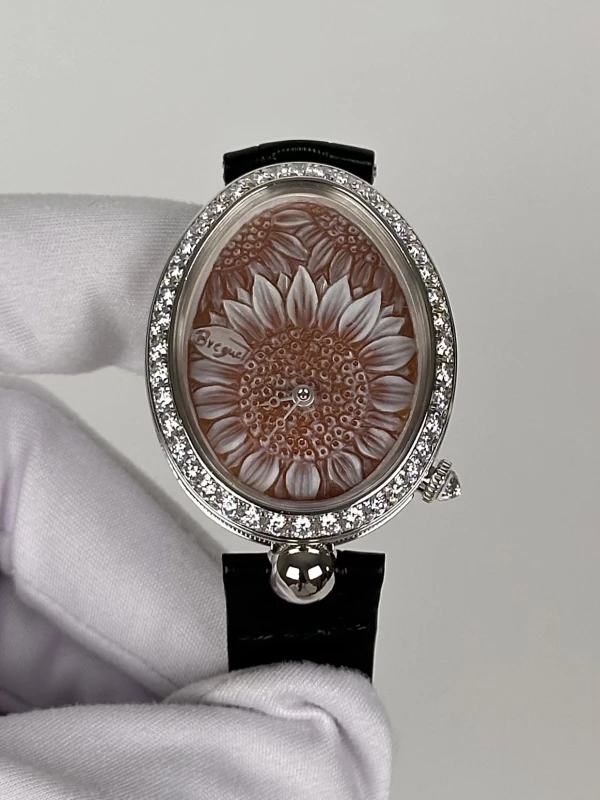 Breguet 8958 8958BB/51/974 D00D 2