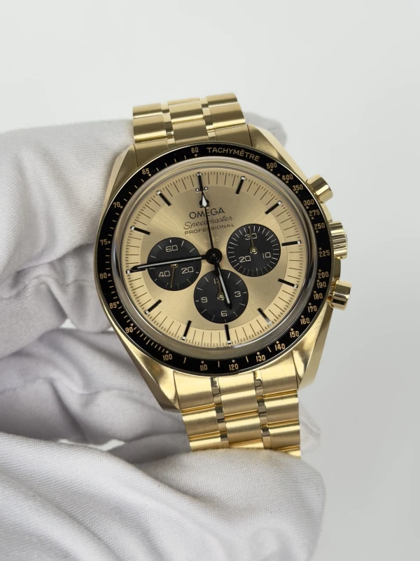 Omega MOONWATCH PROFESSIONAL CO‑AXIAL MASTER CHRONOMETER CHRONOGRAPH 42 MM 310.60.42.50.99.002 3