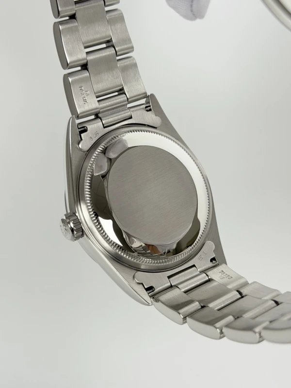 Rolex Perpetual Airking  14000 5