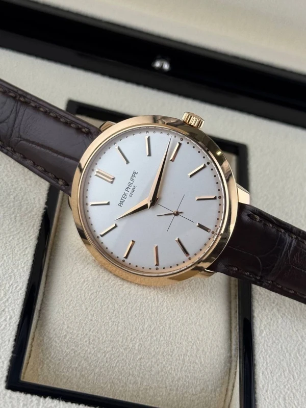 Patek Philippe 5123 5123R-001 5