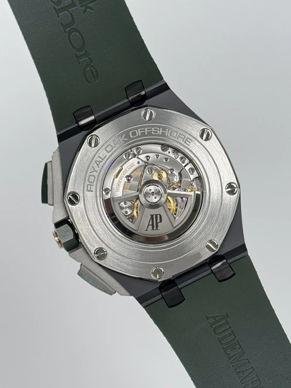 Audemars Piguet Chronograph 44mm 26405CE.OO.A056CA.01 9