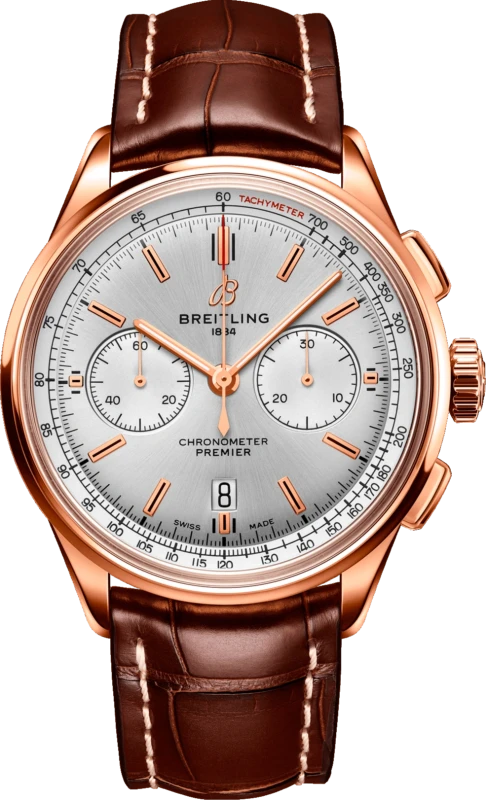 NAVITIMER B01 CHRONOGRAPH 41