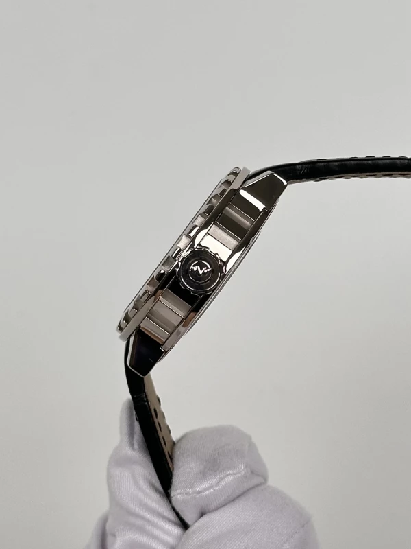 De Witt Double Fuseau GMT2 Poetic AC.2002.48.M010 6