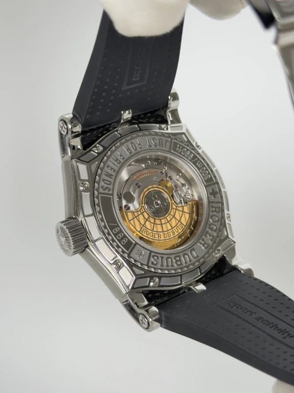 Roger Dubuis EASYDIVER SE46 SE46 14 9 3.53R 7