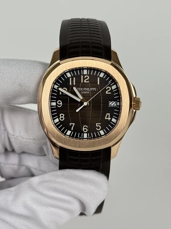 Patek Philippe 5167 5167R-001 2