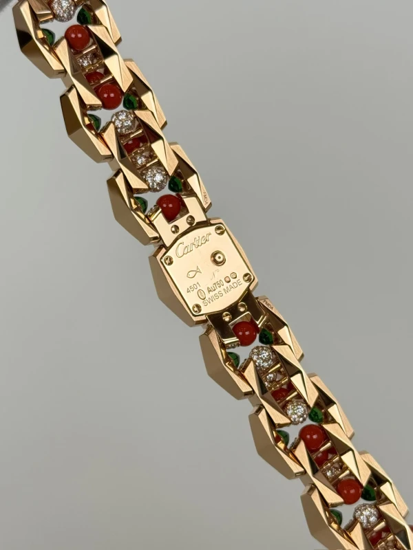 Cartier Cartier Clash WJMB0004 8