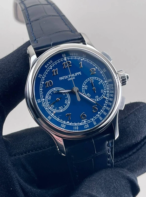 Patek Philippe 5370 5370P-011 3