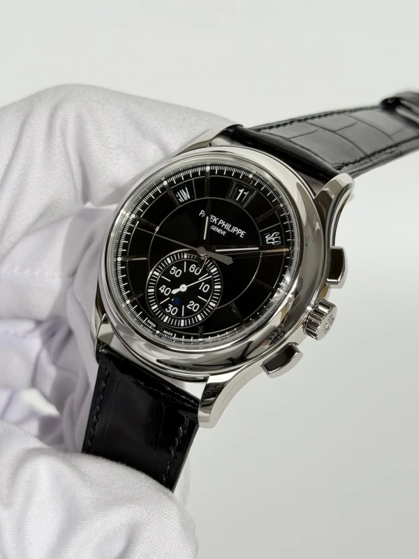 Patek Philippe 5905 5905P-010 4