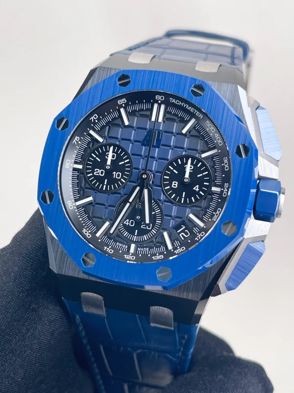 Audemars Piguet CHRONOGRAPH AUTOMATIK 26420CE.OO.A043VE.01 2