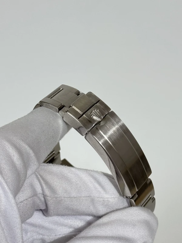 Rolex Perpetual Submariner  116610 TUN 5