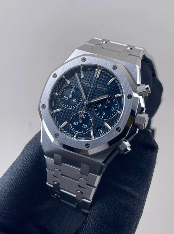 Audemars Piguet Selfwinding Chronograph 41 mm 26240ST.OO.1320ST.05 2