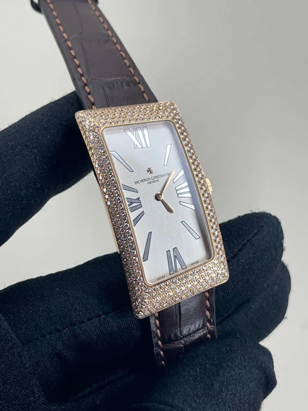Vacheron Constantin 25510/000R-9121 3