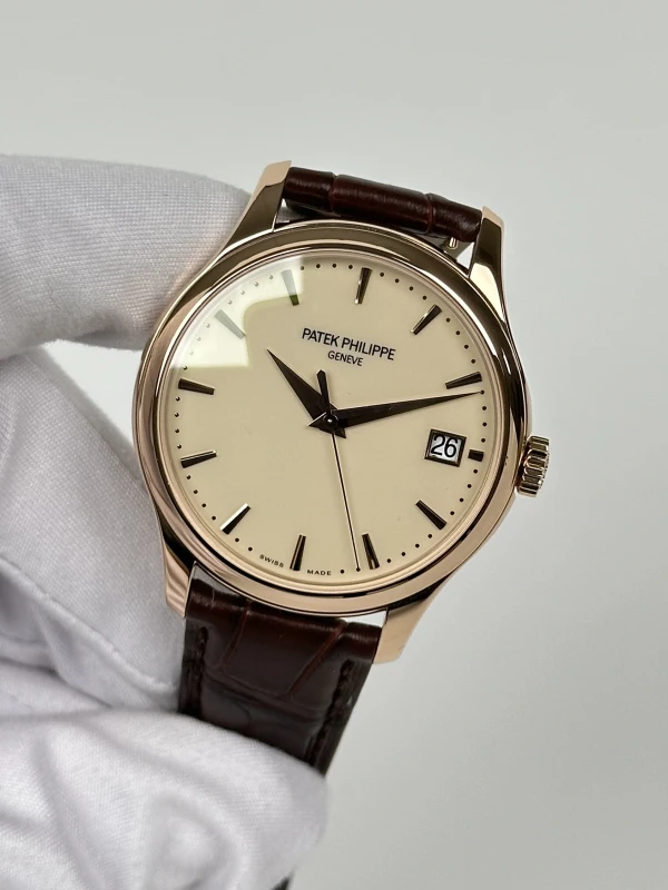 Patek Philippe 5227 5227J-001 4