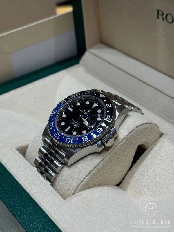 Rolex 40mm Steel 126710BLNR-0002 5