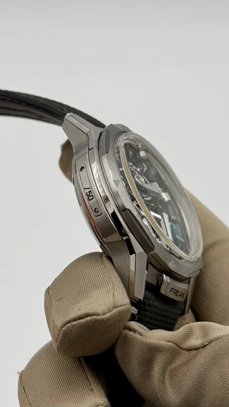 Ulysse Nardin S ENAMEL 2513-500LE-3AE-TUR/3A 6