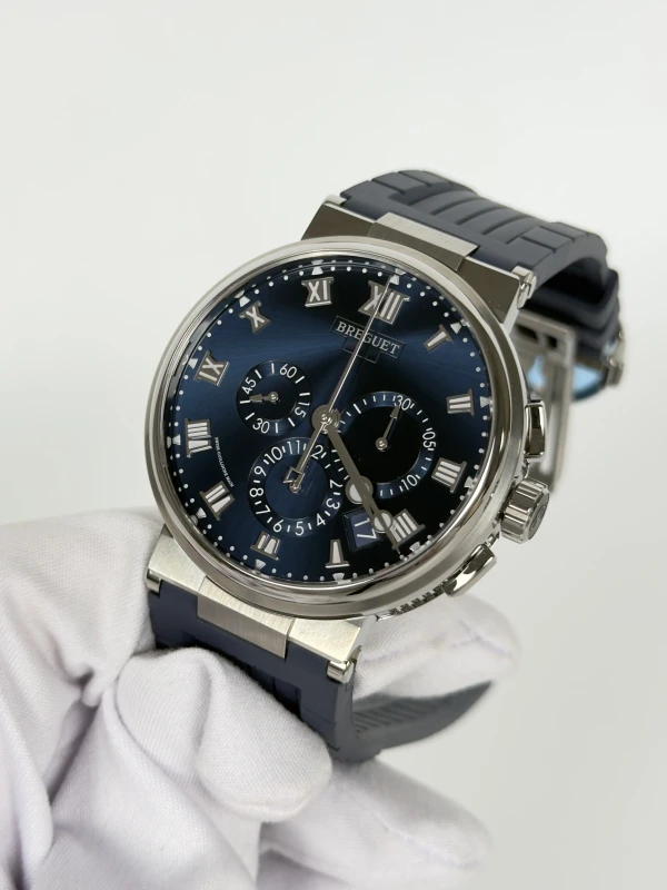 Breguet 5527 5527TI/Y1/5WV 4
