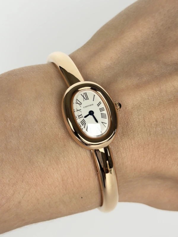 Cartier WGBA0082 5