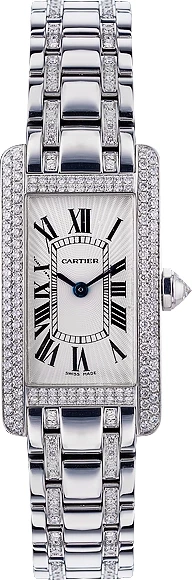 Cartier AMÉRICAINE 111 изображение - 1