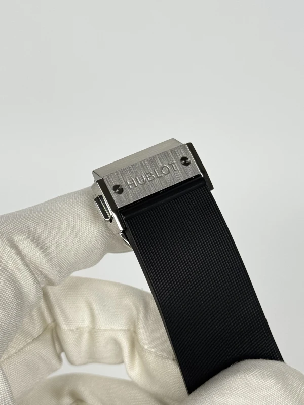 Hublot Ultra-Thin Skeleton Titanium 515.NX.0170.LR 5