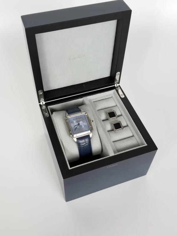 Cartier WGSA0050 9