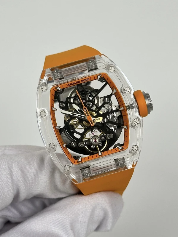 Maikou Bode Automatic MB.001.6 3