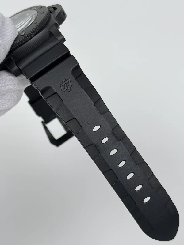Panerai Submersible 1950 Carbotech PAM00616 7