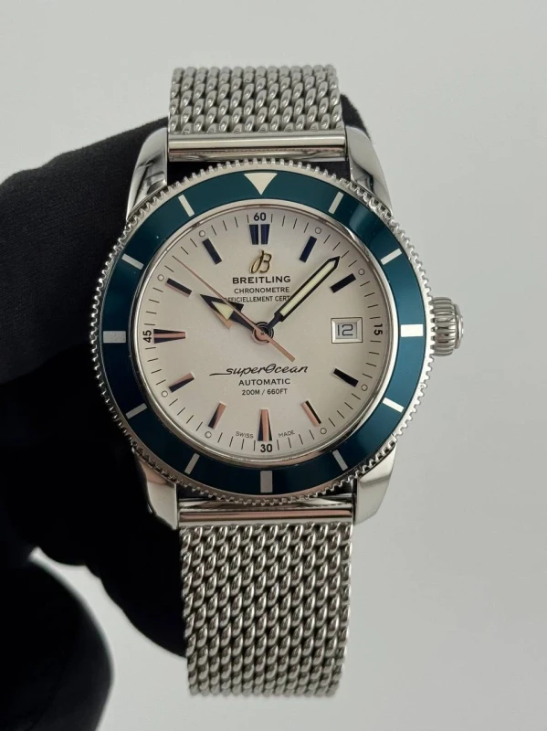 Breitling HERITAGE 42 A1732136.G717.154A 2