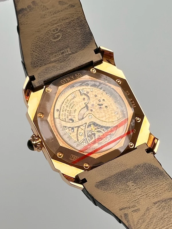 Gerald Genta OTR.Y.50.920.CN.BD 9