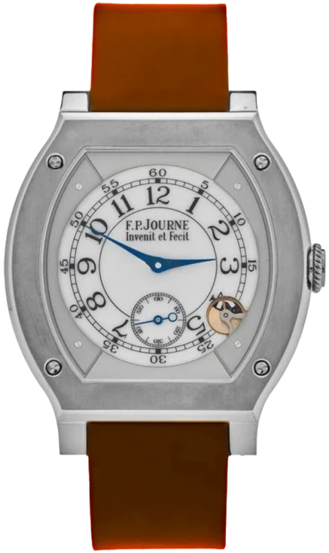 FP Journe Elegante 48 mm Titalyt Elegante 9 1