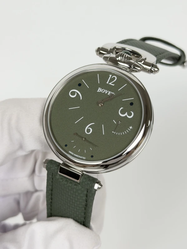 Bovet NTS0118 3
