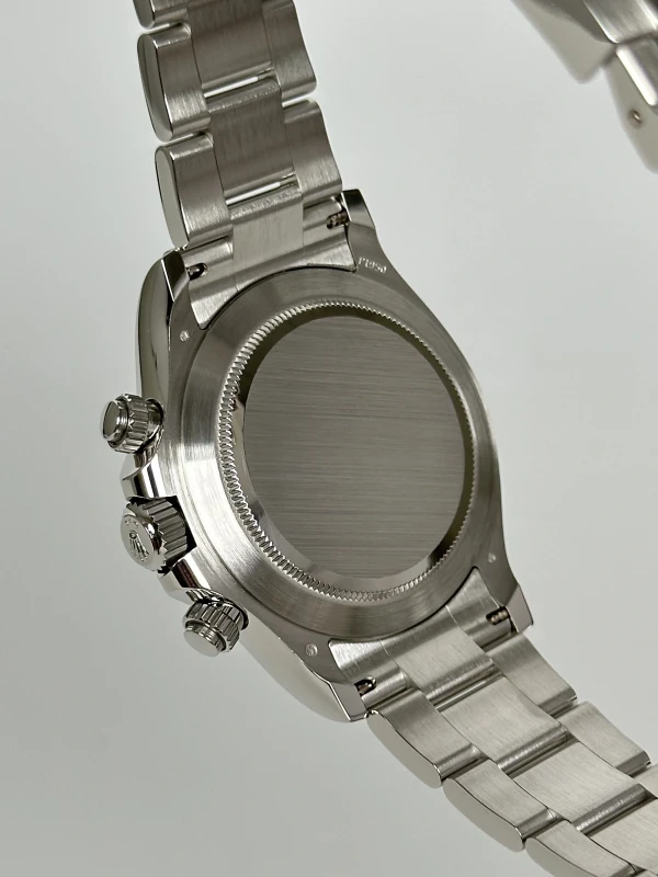 Rolex Cosmograph 40mm Platinum  116506-0001 8