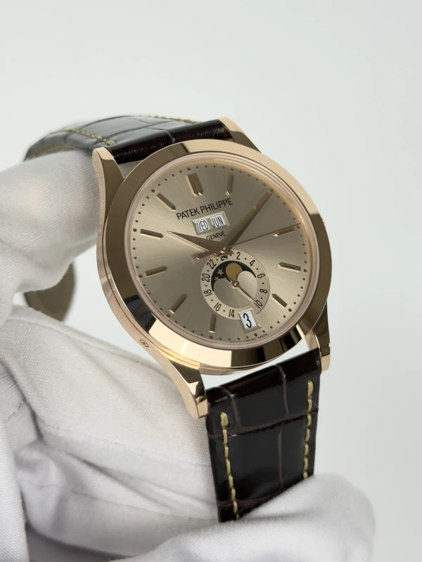 Patek Philippe 5396  5396R-016 2