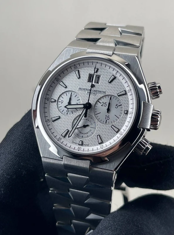 Vacheron Constantin Chronograph 49150/B01A-9095 49150/B01A-9095 2