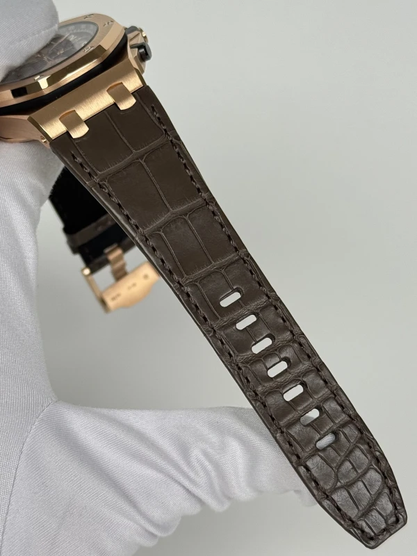 Audemars Piguet Chronograph 42mm 26470OR.OO.A125CR.01 7