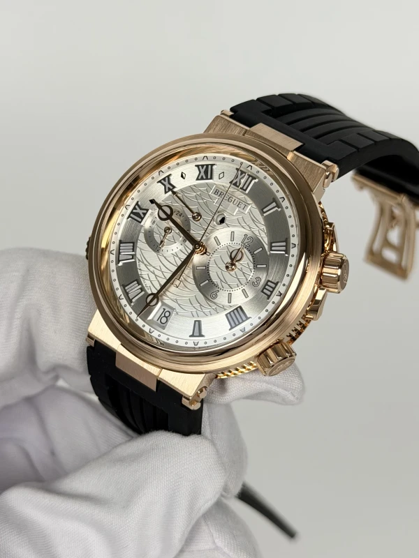 Breguet 5547 5547BR/12/5ZU 4