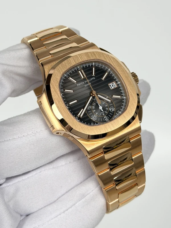 Patek Philippe 5980/1 5980/1R-001 2