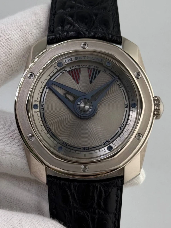 De Bethune Sports' Watches DB22WG 9