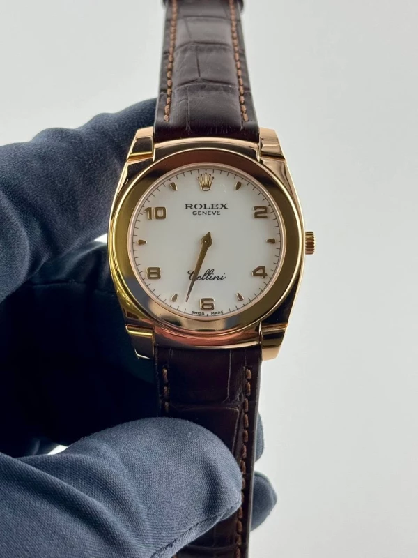 Rolex 5330 5330 2