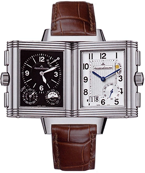 Jaeger LeCoultre Grande GMT 302.84.20 изображение - 1