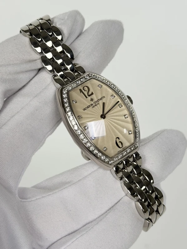 Vacheron Constantin 25540/344G-9109 2