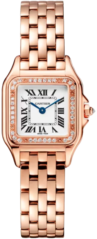 PANTHÈRE DE CARTIER