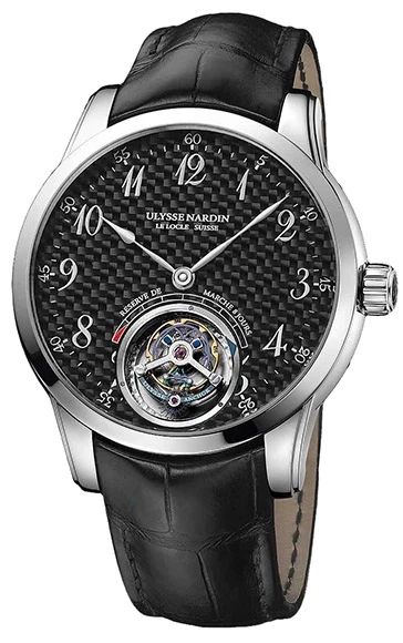 Ulysse Nardin Anchor Tourbillon 1780-133/52 изображение - 1