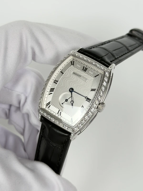 Breguet 3661 3661BB/12/984/DD00 3