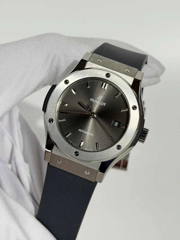 Hublot Titanium 542.NX.7071.RX 3