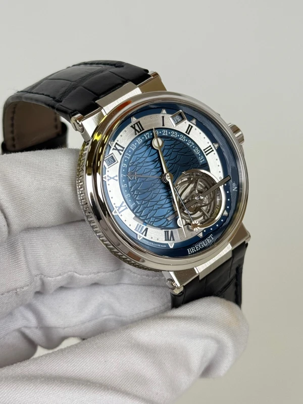 Breguet 5887 5887PT/Y2/9WV 3